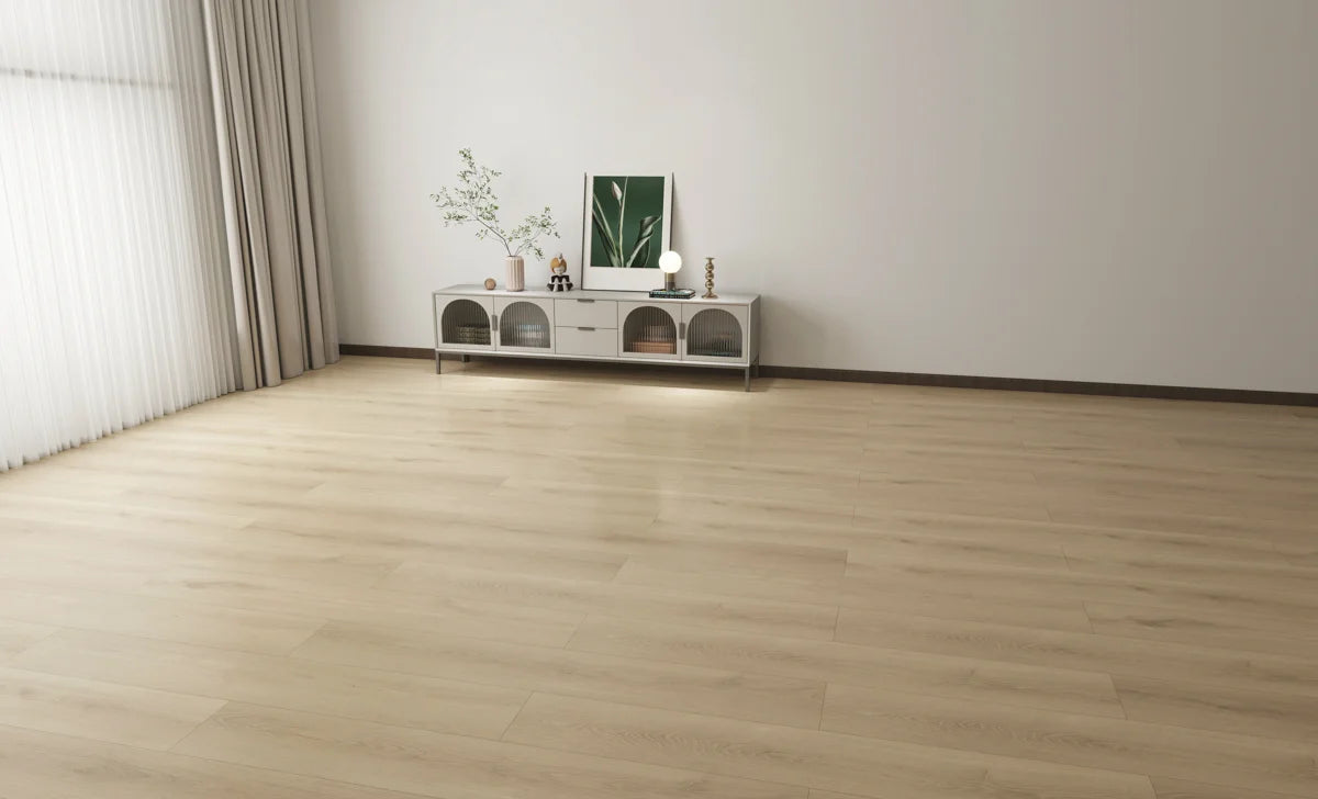 FloorTek Laminate Master Collection - Baker