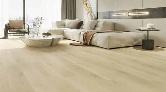 Opus Floors Canada Laminate Exposition Max Collection - BARET OAK MAX