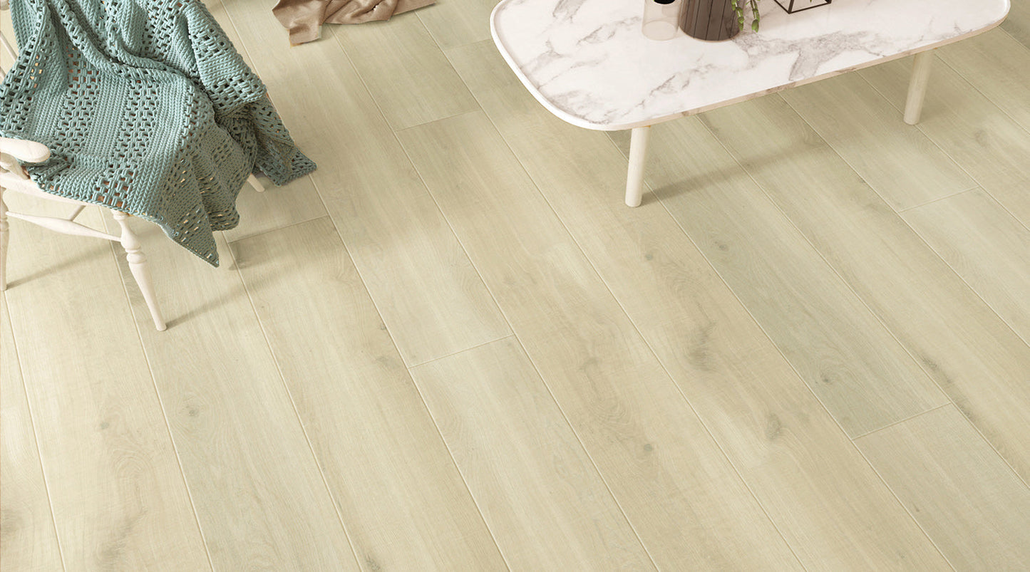 Opus Floors Canada Laminate Exposition Max Collection - BARET OAK MAX