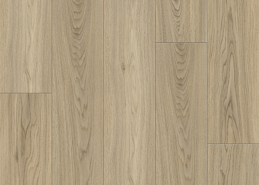 CYRUS FLOORS Luxury Vinyl - Blonde DR001