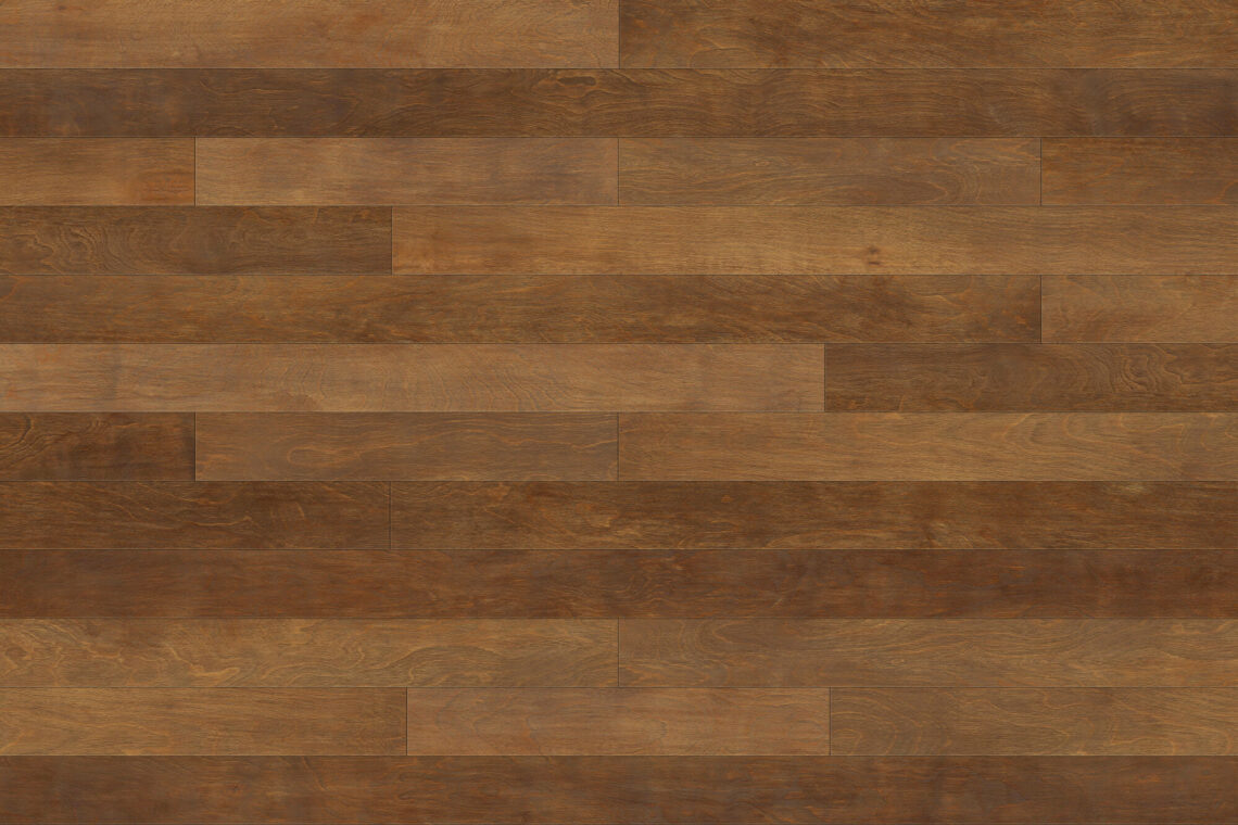 Simply Stone Classic Wood - Bourbon Hickory
