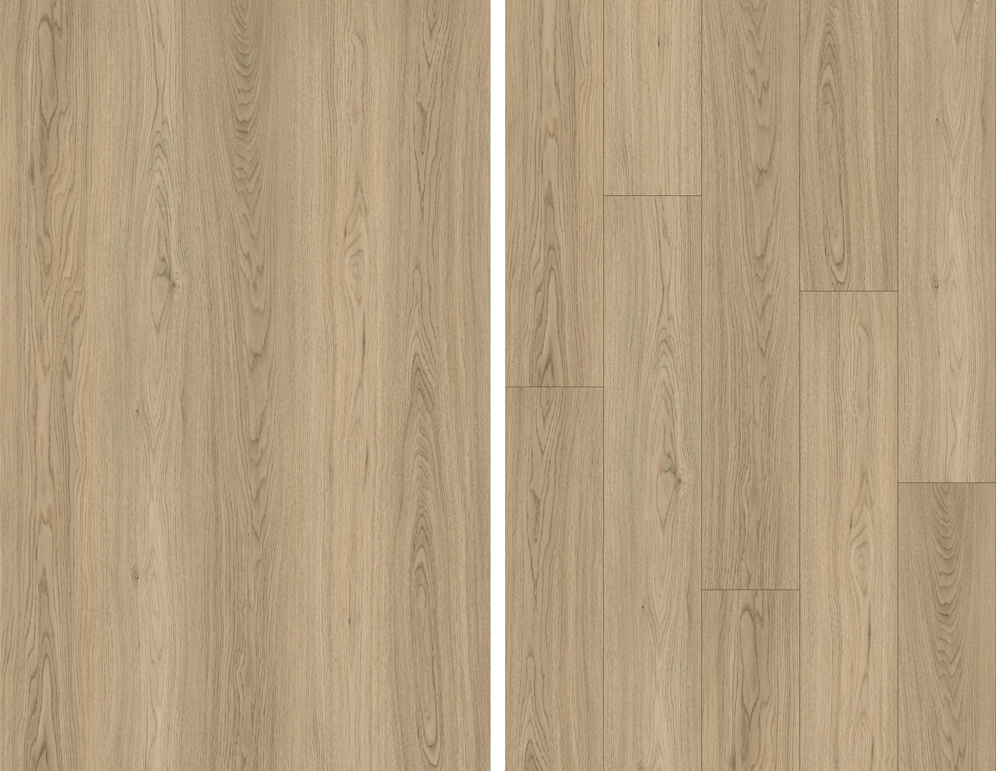 HTBC Cyrus Floors Nautilus Vinyl SPC - Bowen NT002