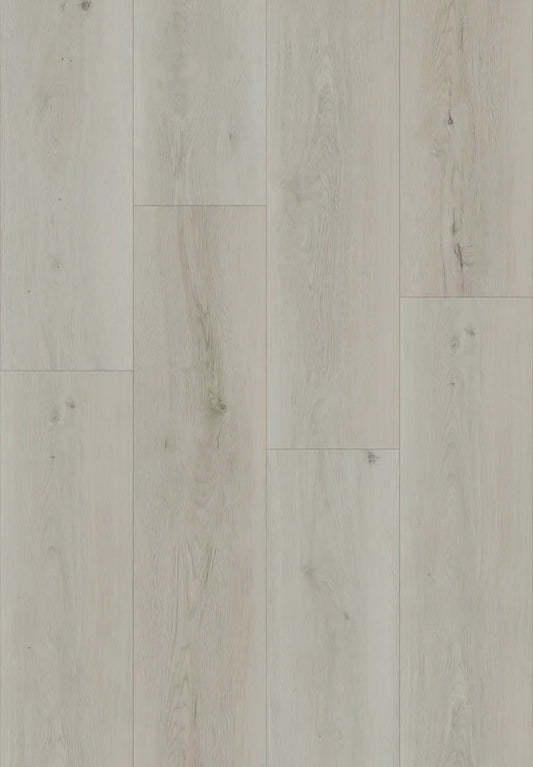 FloorTek Luxury Vinyl Plank LVP Caroline collection - Burly
