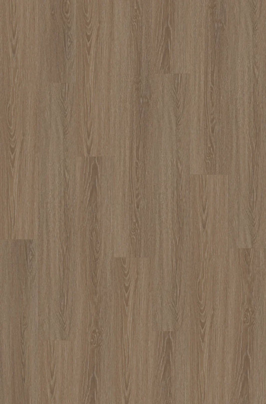 FloorTek Luxury Vinyl Plank LVP Caroline collection - Butter Cream