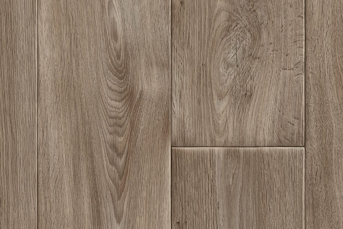 IVC TEMPO COMMERCIAL SHEET VINYL - Chestnut Oak W84