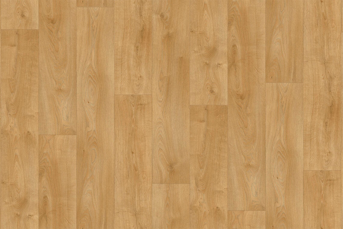 IVC ULTIMATE SHEET VINYL Linoleum - Calais - L35