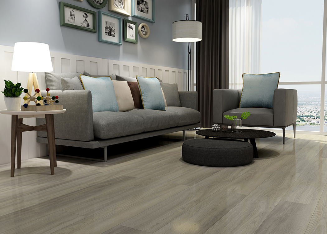 CYRUS FLOORS SPC - Capilano AT001