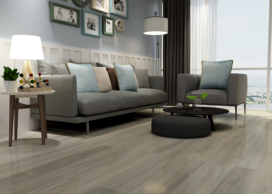 CYRUS FLOORS SPC - Capilano AT001