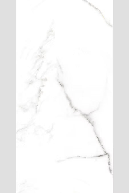 Harbinger Acoustic Click Vinyl Tile - Carrara HAC 2024G