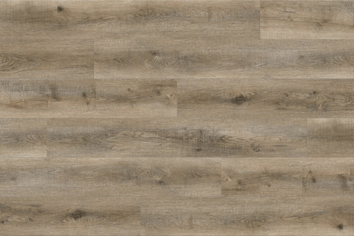 Kennedy Newport I Vinyl- Caymus Oak