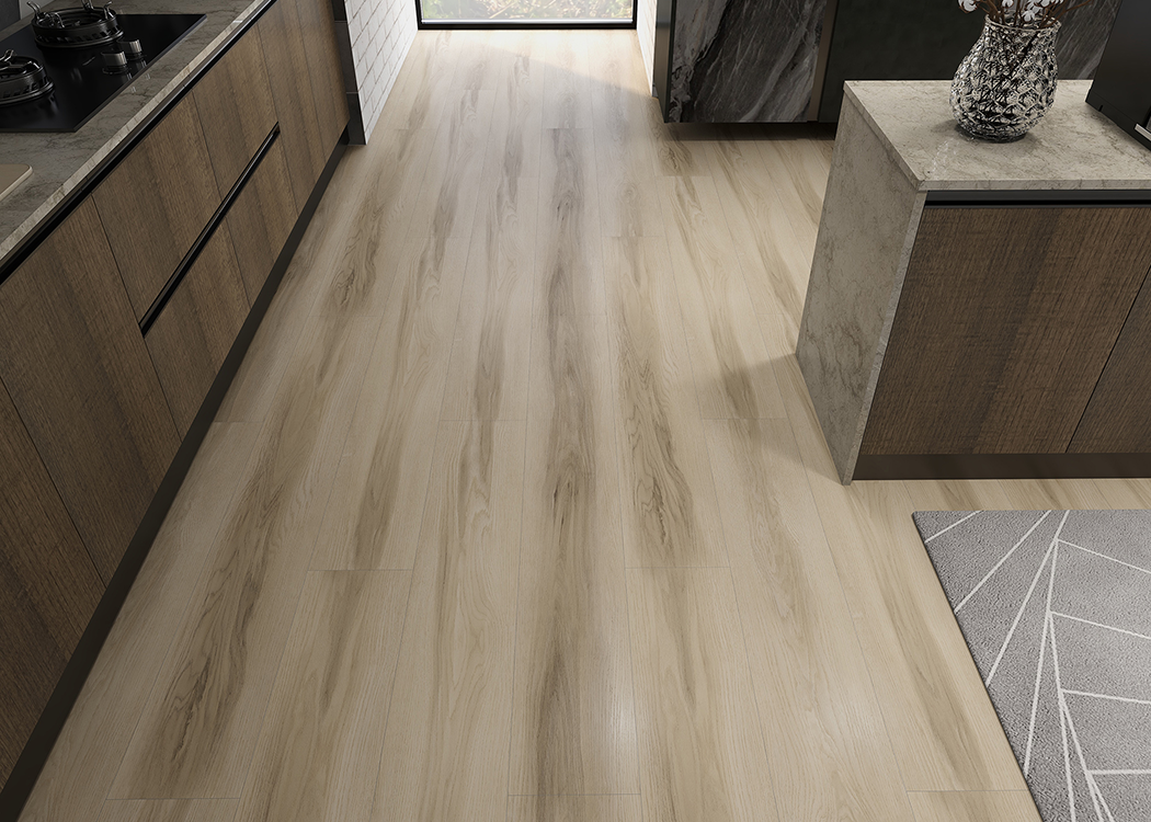 CYRUS FLOORS SPC - Ceramic EL011