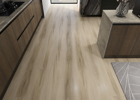 CYRUS FLOORS SPC - Ceramic EL011