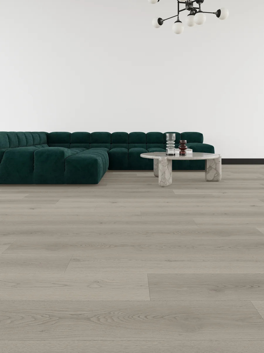 FloorTek Vinyl SPC Aurum Era collection - Champagne
