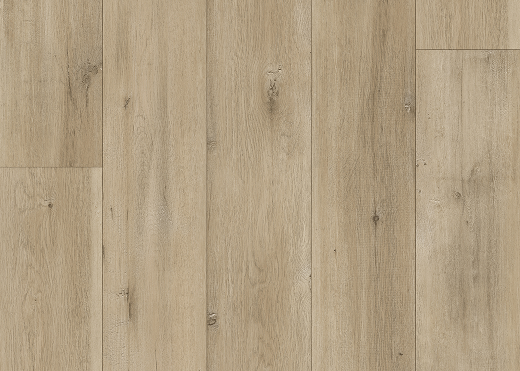 CYRUS FLOORS SPC - Champagne EL002