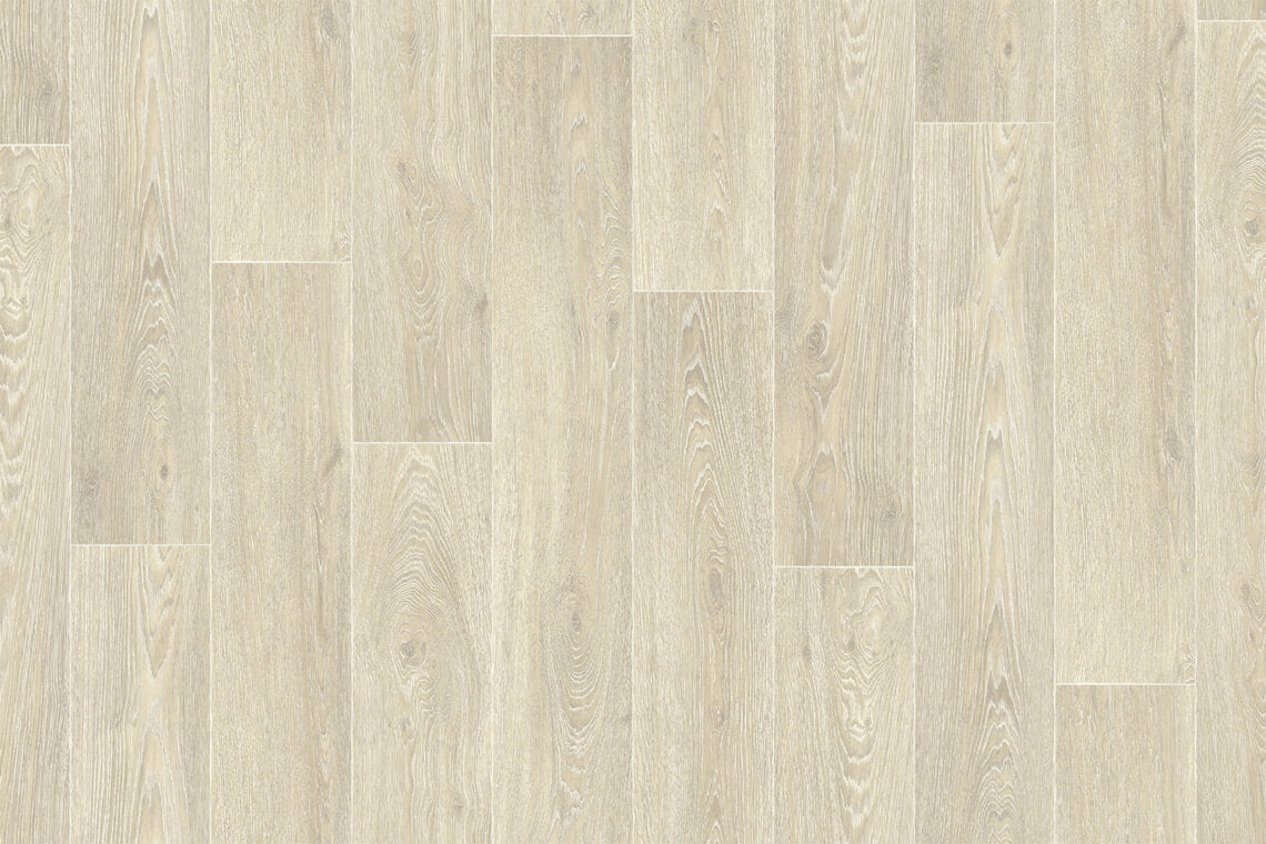 IVC TEXMARK SHEET VINYL Linoleum - Chaparral Oak - 509