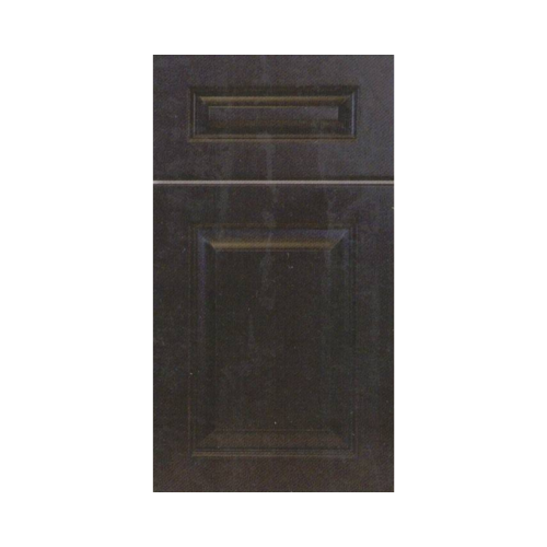 Kitchen Cabinet Door - Sahara Charcoal