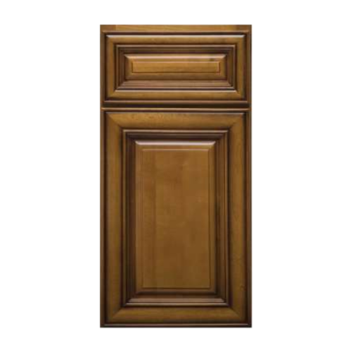 Kitchen Cabinet Door - Amazon Charleston Saddle