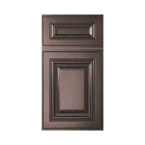 Kitchen Cabinet Door - Sahara Chocolate Cherry