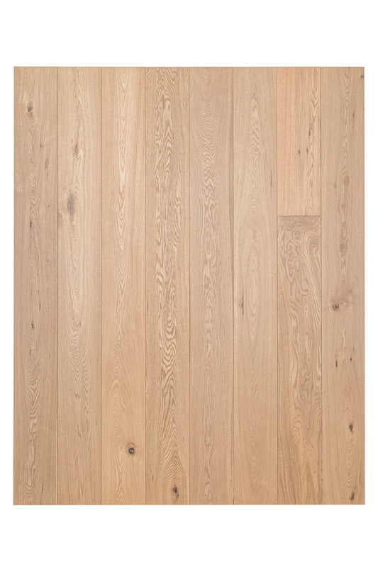 FloorTek Engineered Hardwood North West Collection - Clearwater