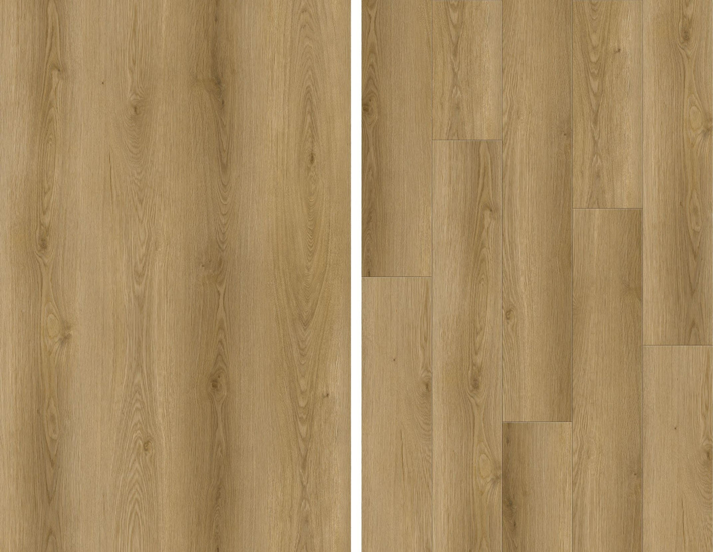 HTBC Cyrus Floors Nautilus Vinyl SPC - Cortes NT005
