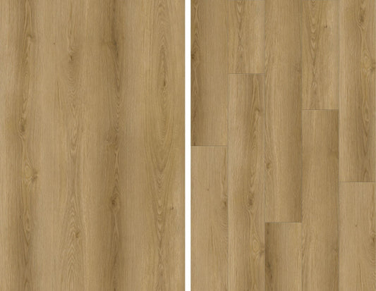 HTBC Cyrus Floors Nautilus Vinyl SPC - Cortes NT005