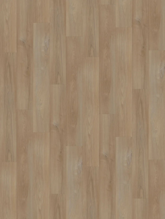 FloorTek Luxury Vinyl Plank LVP Caroline collection - Cottage