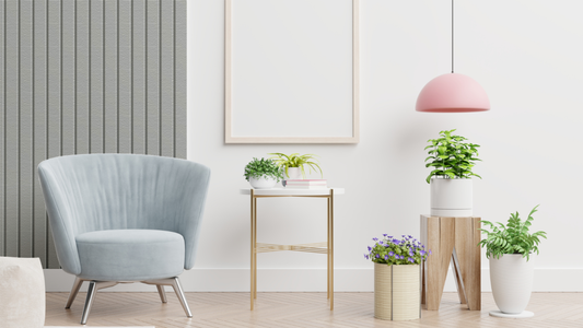 3D Wall Panel Artisan 17816 β COTTON