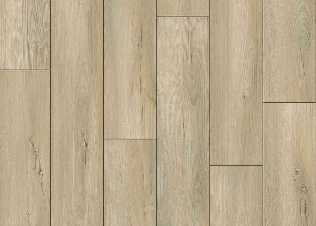 CYRUS FLOORS Waterproof Laminate Resilience - Cotton RS003
