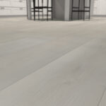 Taiga Curate Luxury vinyl plank SPC - Chelsea
