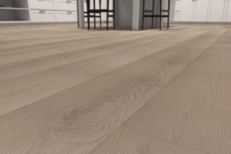 Taiga Curate Luxury vinyl plank SPC - Paris