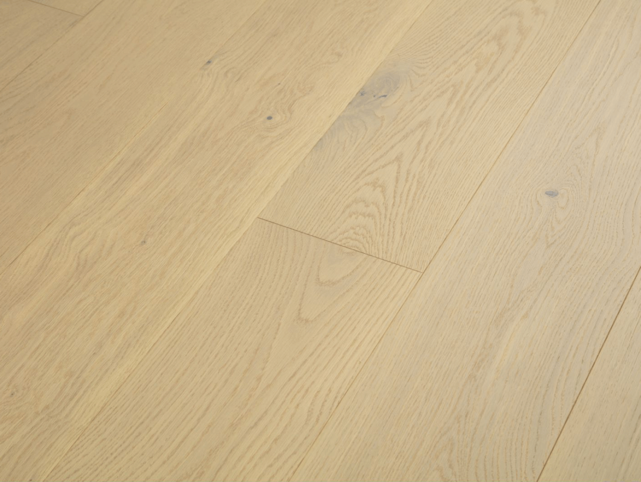 VIDAR Engineered Hardwood White Oak - Daybreak 9"