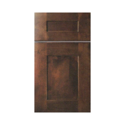 Kitchen Cabinet Door - Sahara Espresso Shaker