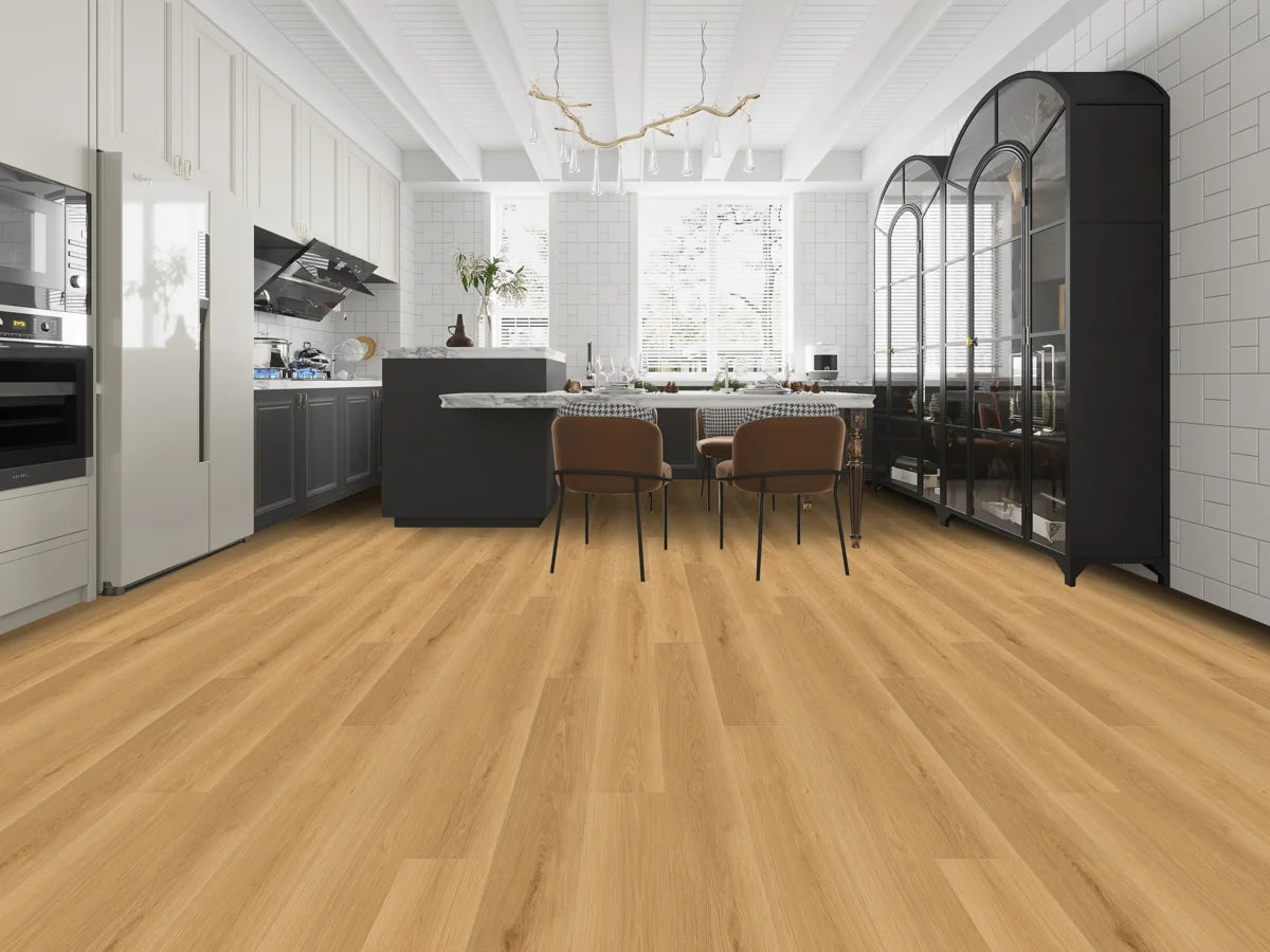 FloorTek Laminate Urban Collection - Everest