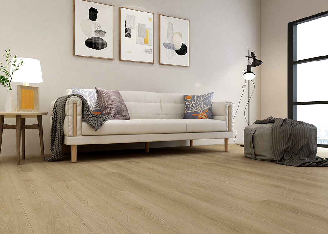 CYRUS FLOORS SPC - Fairmont AT006