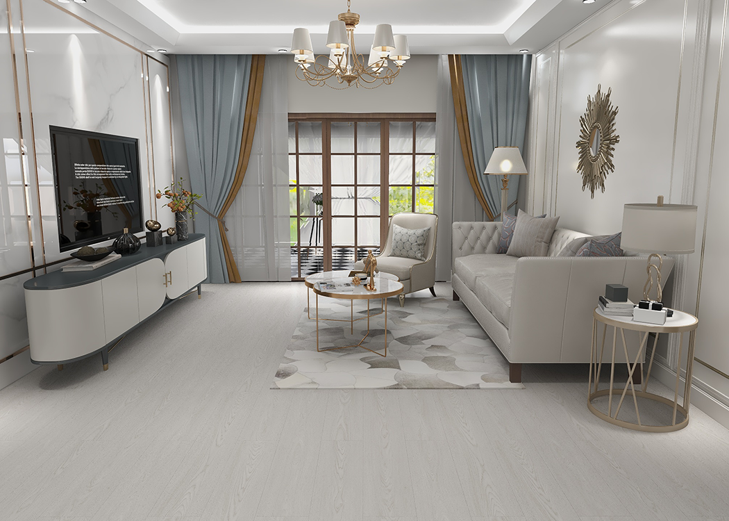 CYRUS FLOORS Laminate Craftsman - Fir CM006