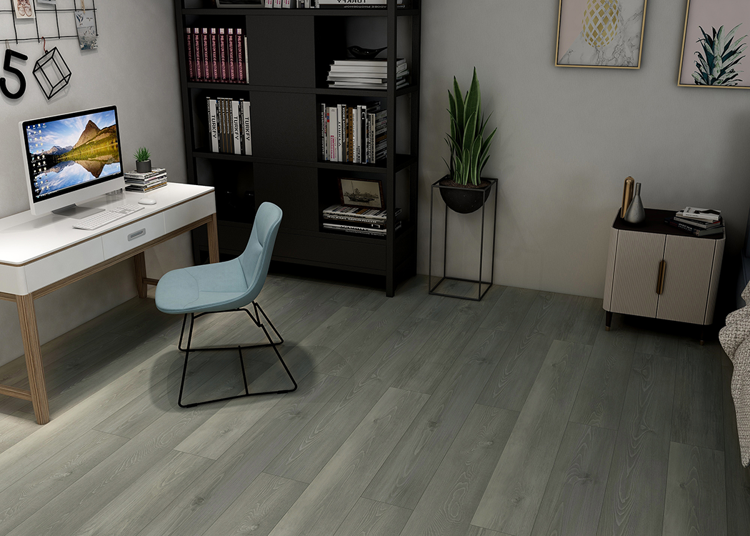 CYRUS FLOORS Luxury Vinyl - Fir DR004