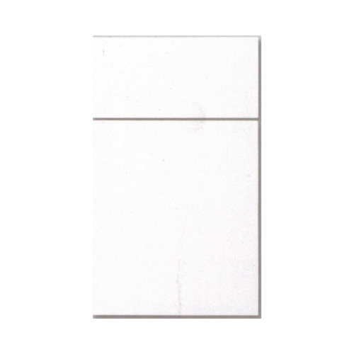 Kitchen Cabinet Door - Sahara Flat White