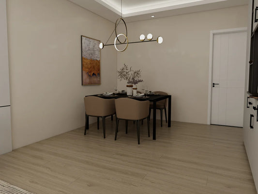 FloorTek Waterproof Laminate Aquavantage collection - Fox