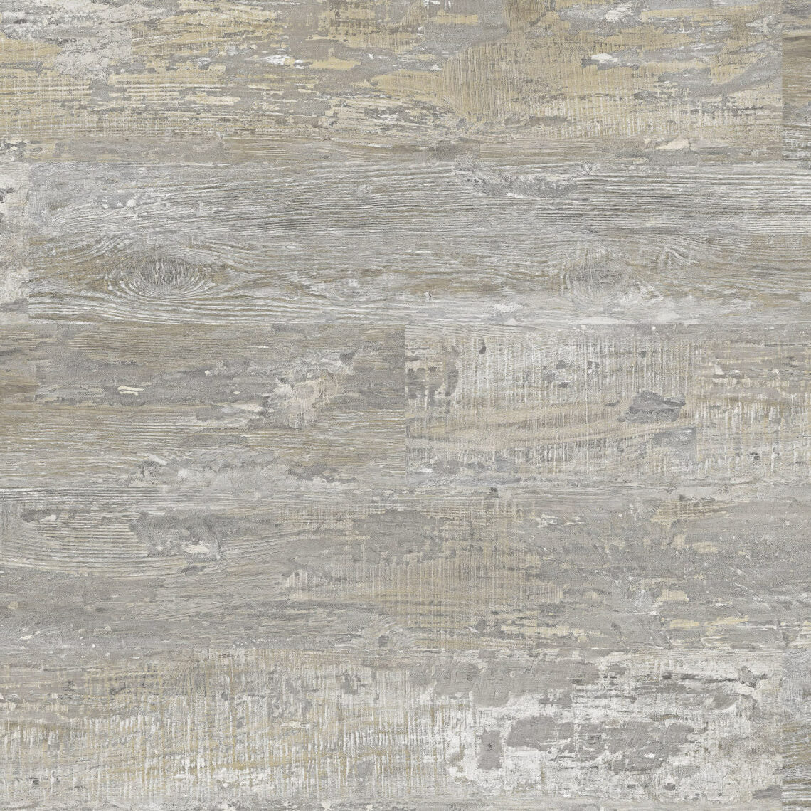 Kennedy Harbour Shamrock Vinyl SPC - French Patina