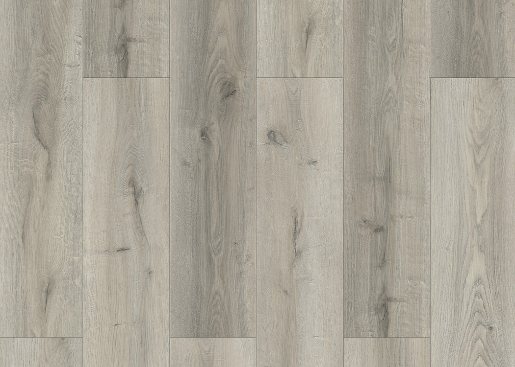 CYRUS FLOORS Waterproof Laminate Resilience - Frosty RS004