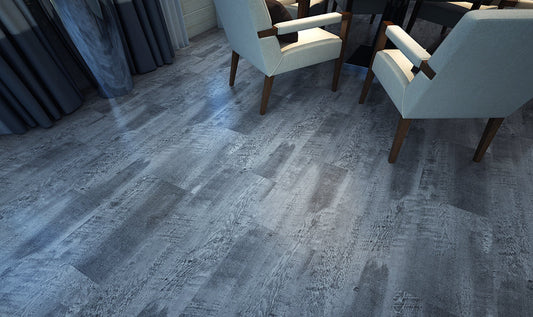 Opus Floors Canada Vinyl WPC MAESTRO PLUS - GEPPETTO TILE