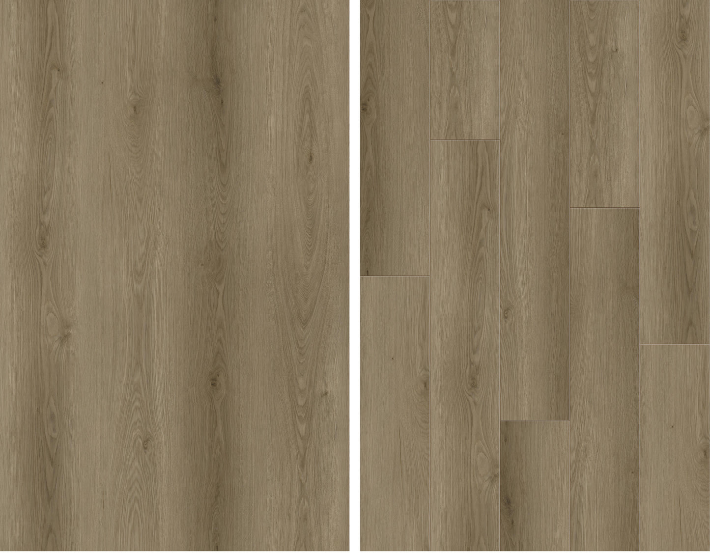 HTBC Cyrus Floors Nautilus Vinyl SPC - Glendale NT006