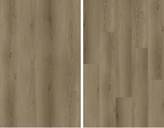 HTBC Cyrus Floors Nautilus Vinyl SPC - Glendale NT006