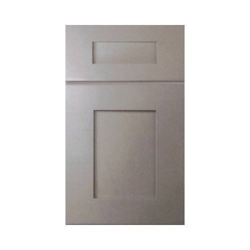 Kitchen Cabinet Door - Sahara Grey Shaker