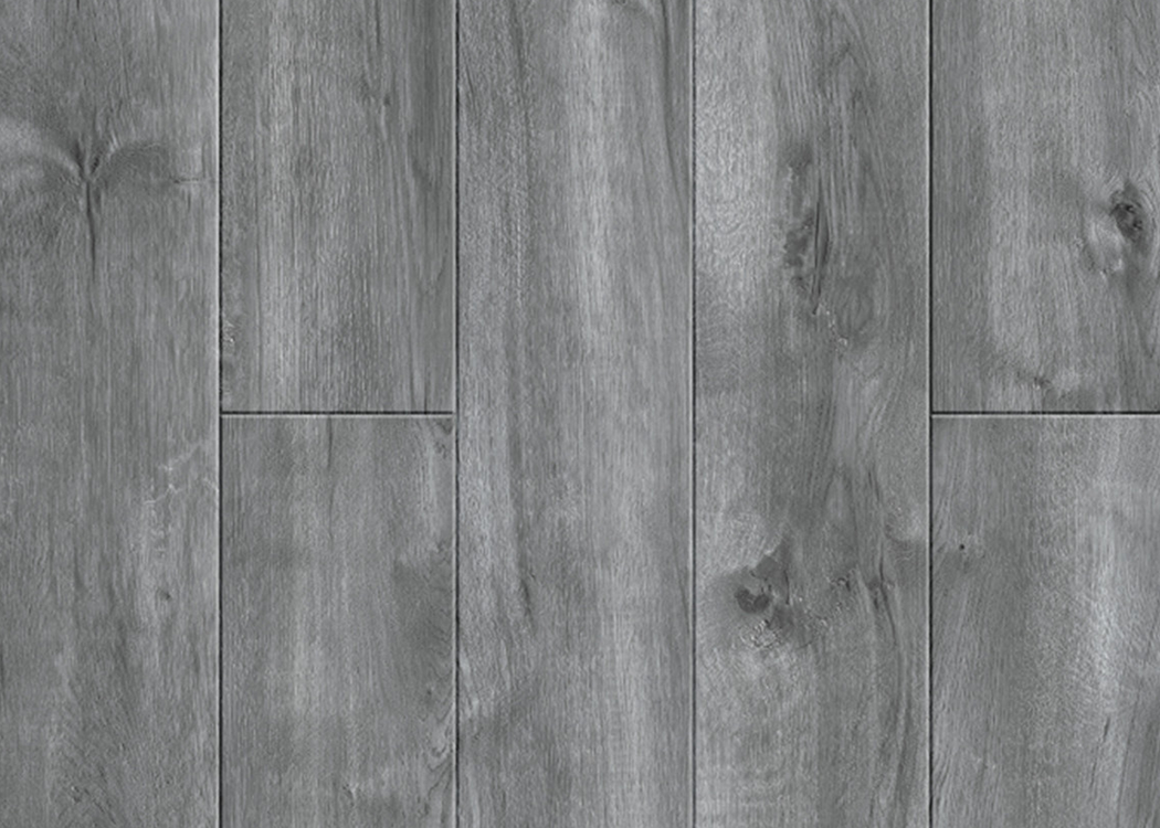 CYRUS FLOORS SPC - Grey Tint EL004