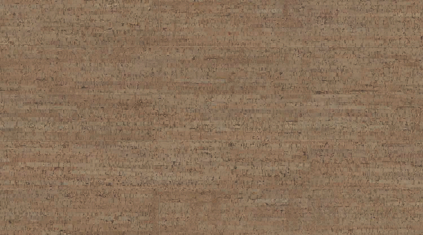 OPUS Floors Canada GREENFLOW NATURAL CORK SERIES - HACIENDA TERRA