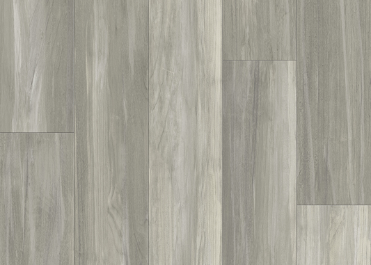 CYRUS FLOORS Luxury Vinyl - Hemlock DR003
