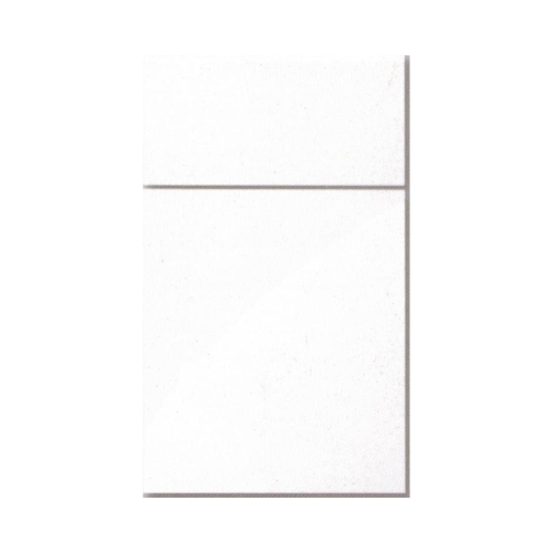 Kitchen Cabinet Door - Sahara High Gloss White