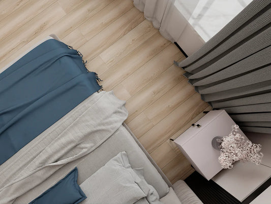 FloorTek Waterproof Laminate Aquavantage collection - HighGate