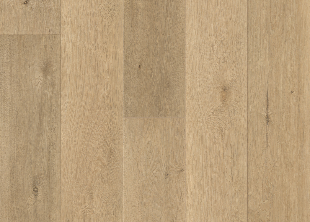 CYRUS FLOORS SPC - Honey Beige EL009
